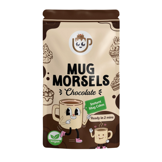 Mug Morsels: Chocolate